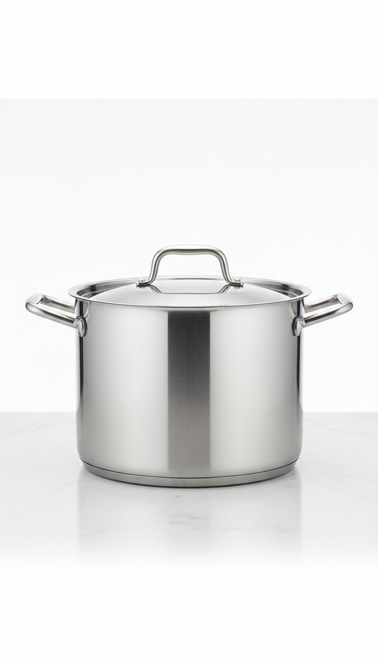 Olla para caldos