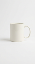 Taza de cerámica con diseño ANGLE