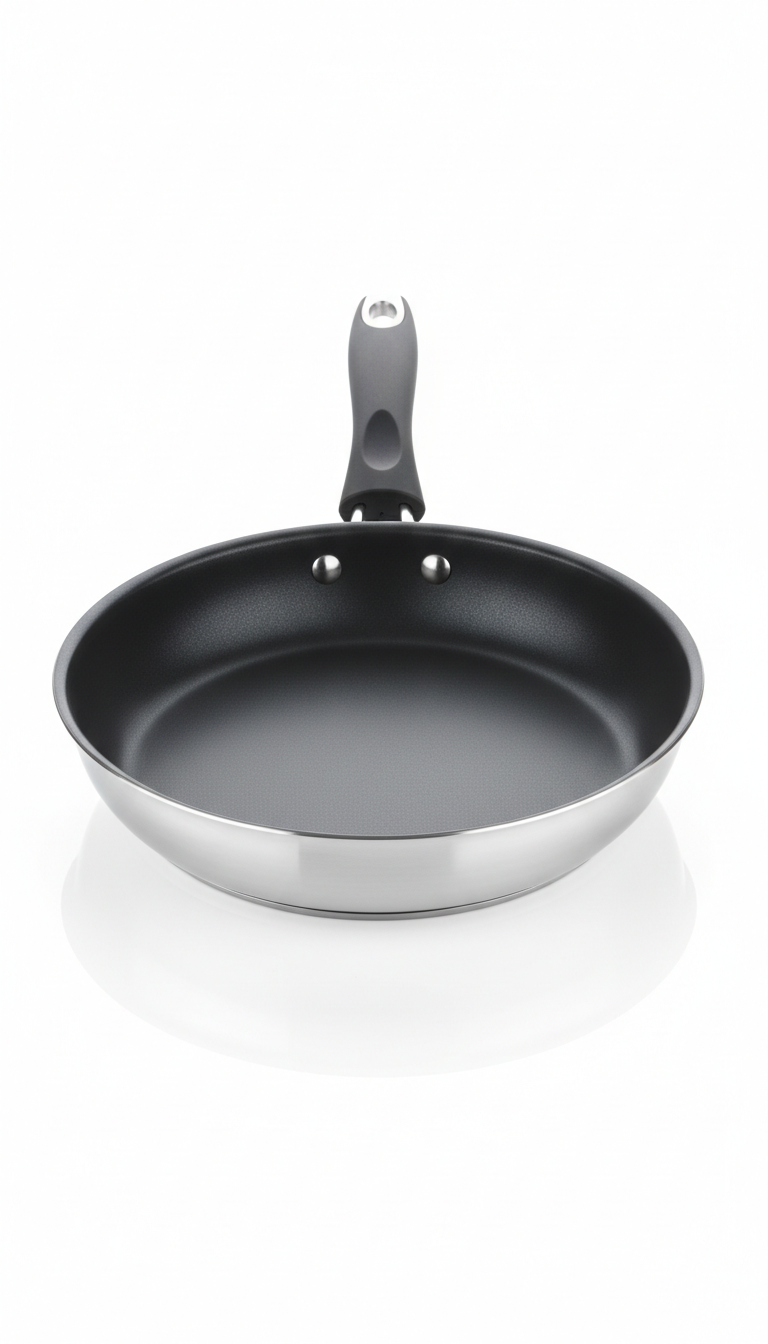 Sartén para cocina diaria