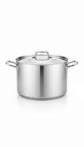 Olla para sopas