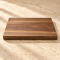 Tabla de madera para servir