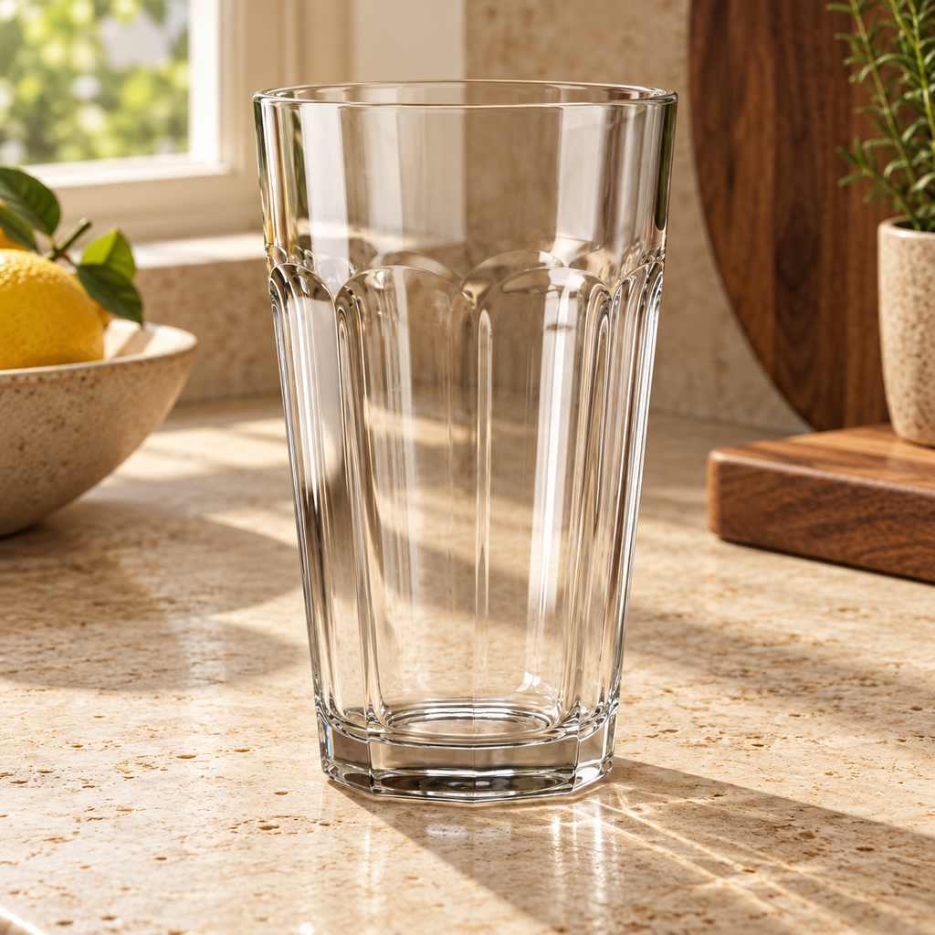 Vaso tipo pinta — segunda vista